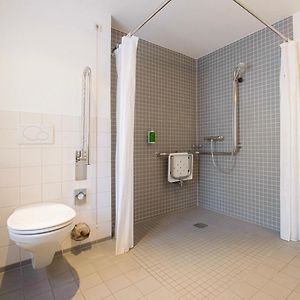 Dreibettzimmer